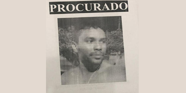 Edvan da Conceição, vulgo Codó, era um dos mais procurados pela Polícia do Pará